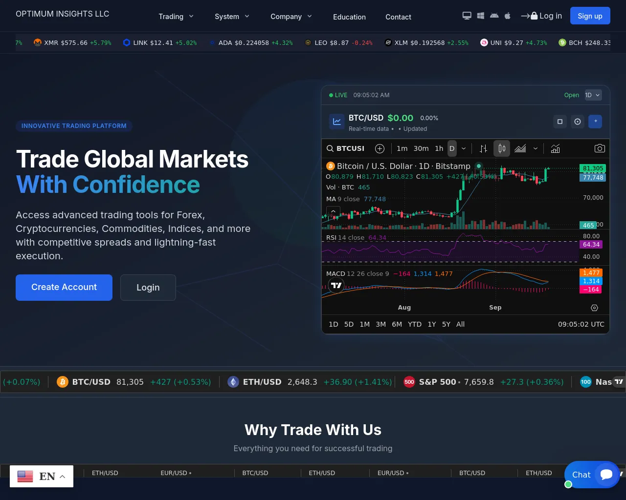 Screenshot of fe.vexotra.com