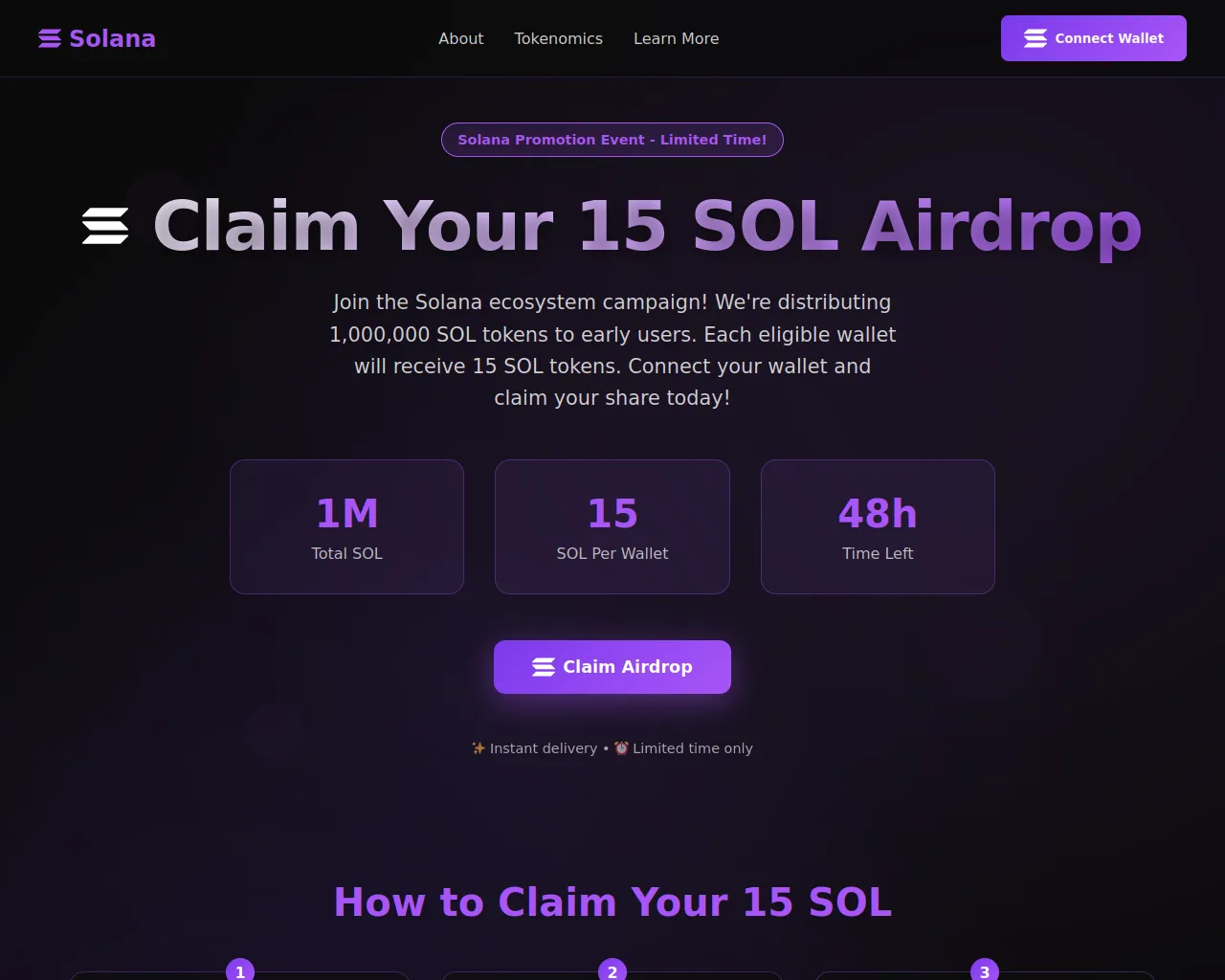 URLQuery capture for sol-allocation.net