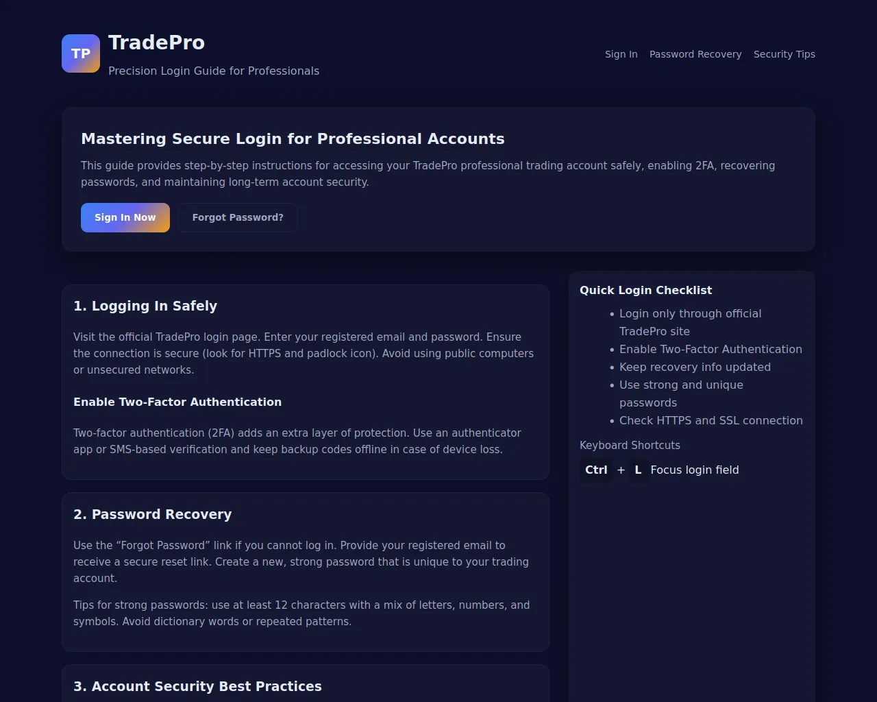 Screenshot of coinbasse-pro--login.pages.dev