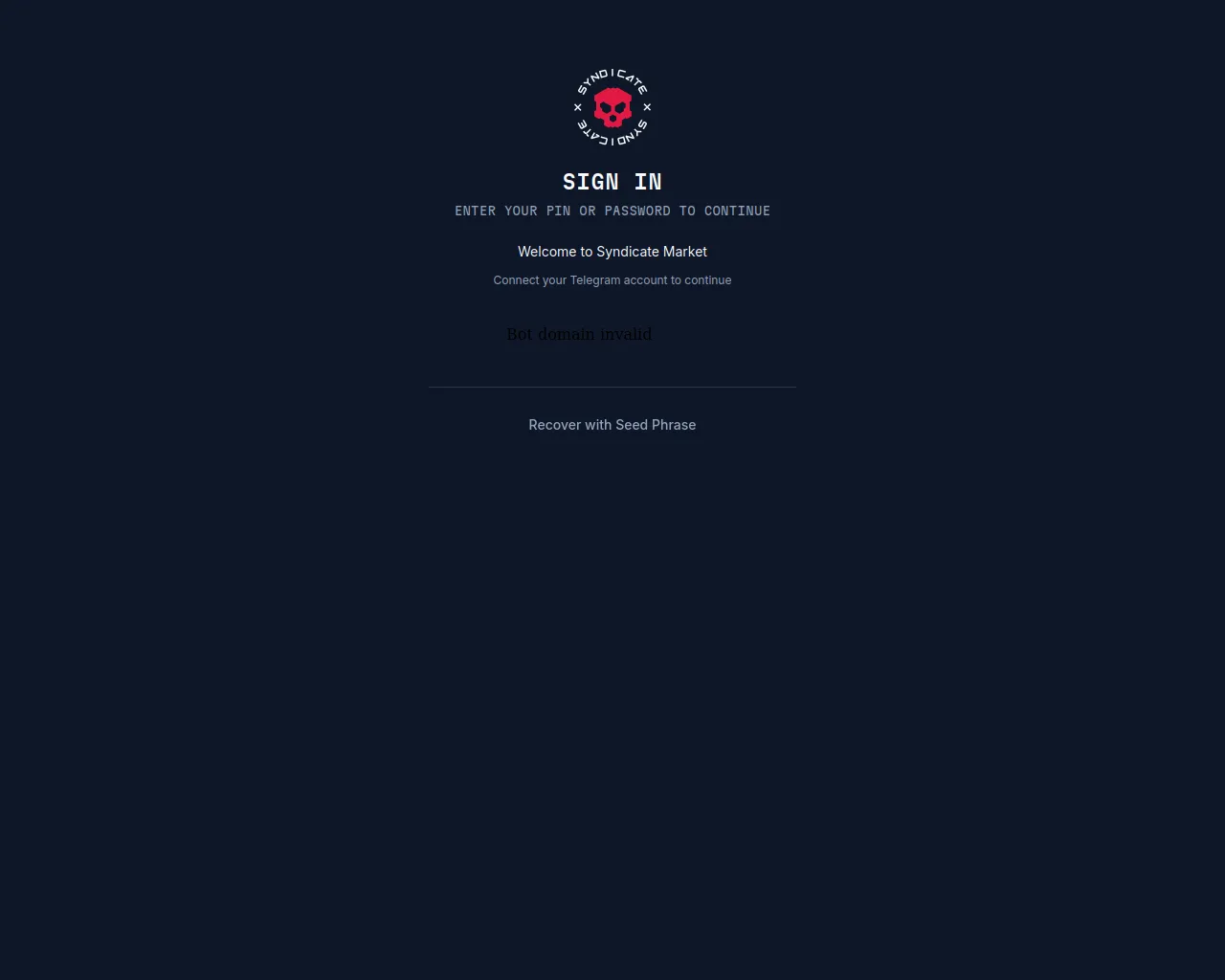 Screenshot of livatalk.com