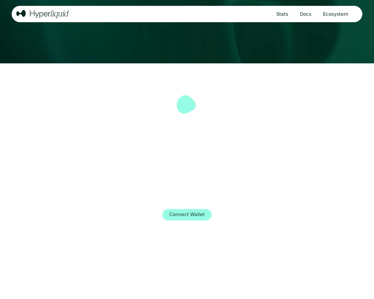 Screenshot of airdrops-hyperiiquid.xyz