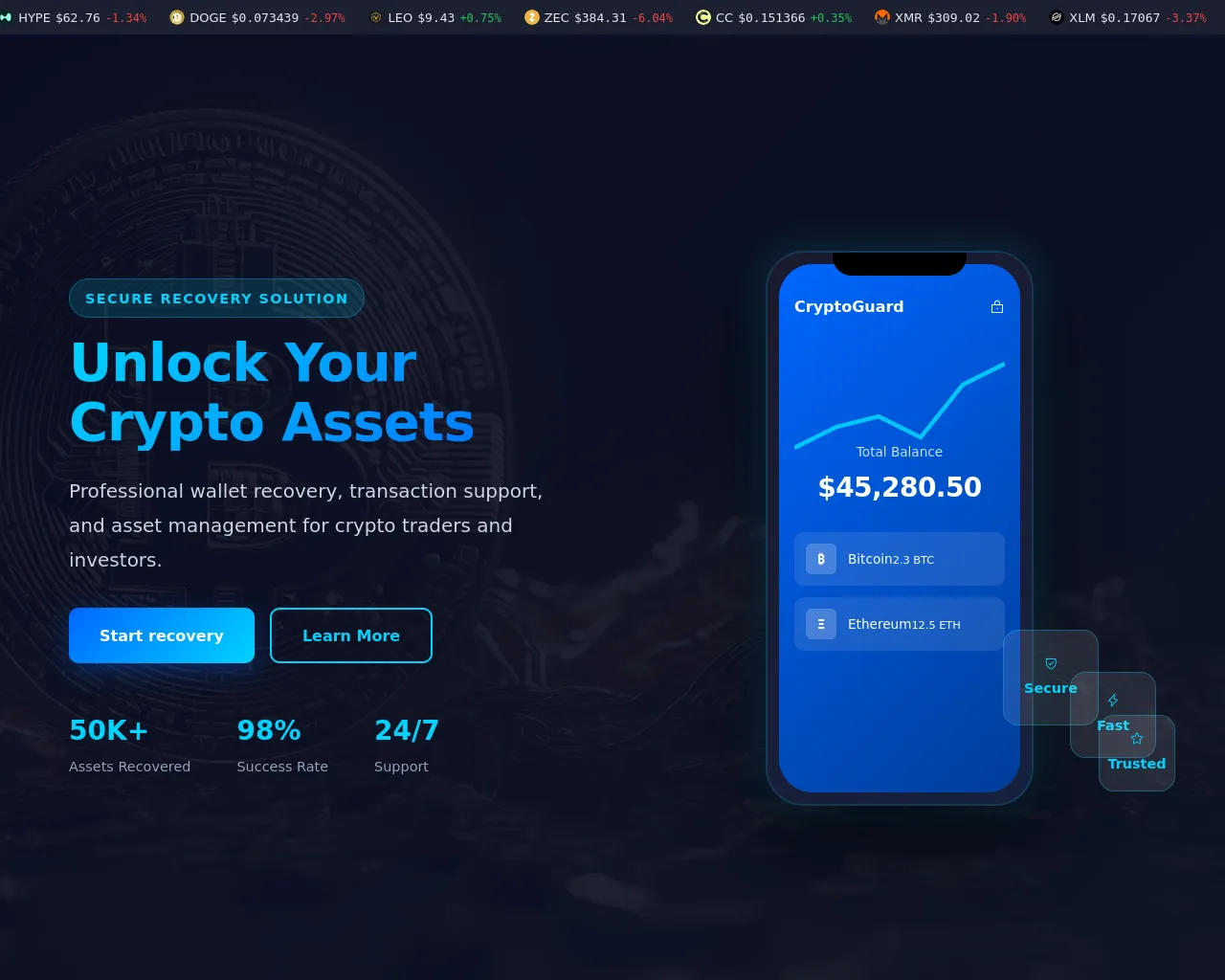 Screenshot of slimflow.sbs
