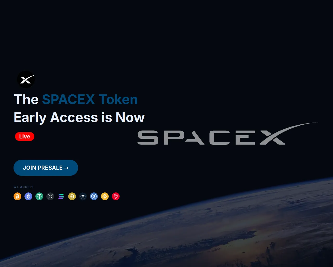 Screenshot of spax20r.net