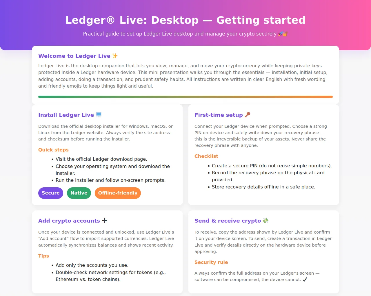 Screenshot of hub-ledgr-live-apps.pages.dev