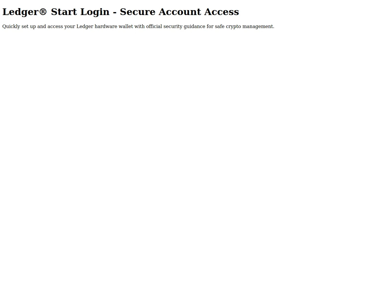 Screenshot of home-ledgr-usa.pages.dev