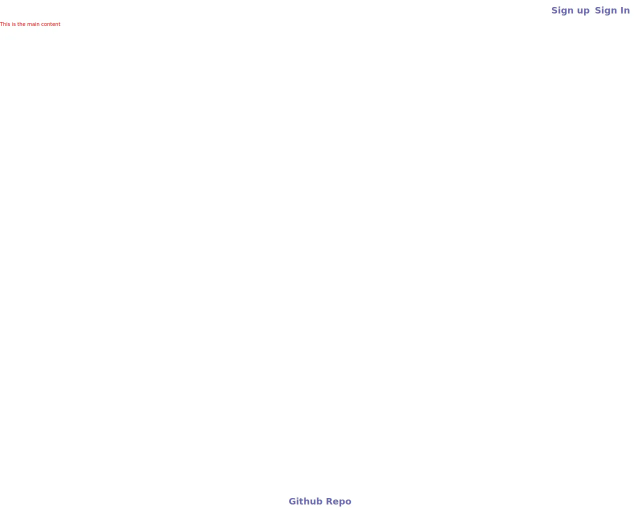 Screenshot of instagram-clone-kappa-three.vercel.app