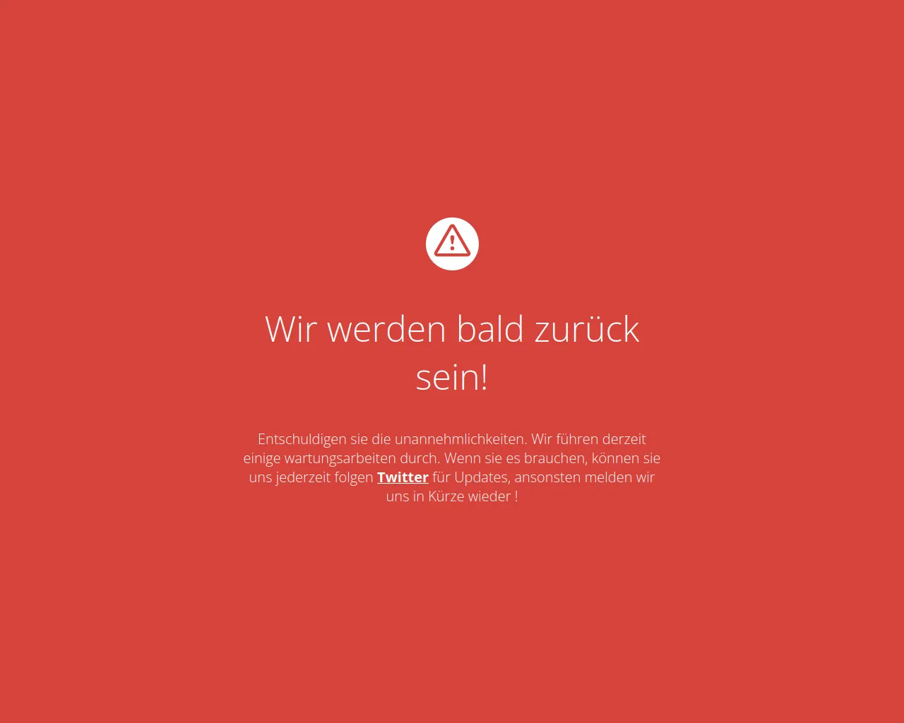 Screenshot of bundessupport.sbs