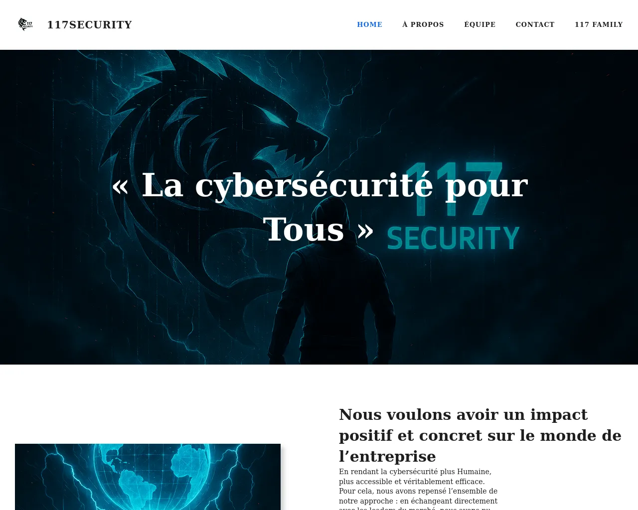 Screenshot of sparknecho.pro