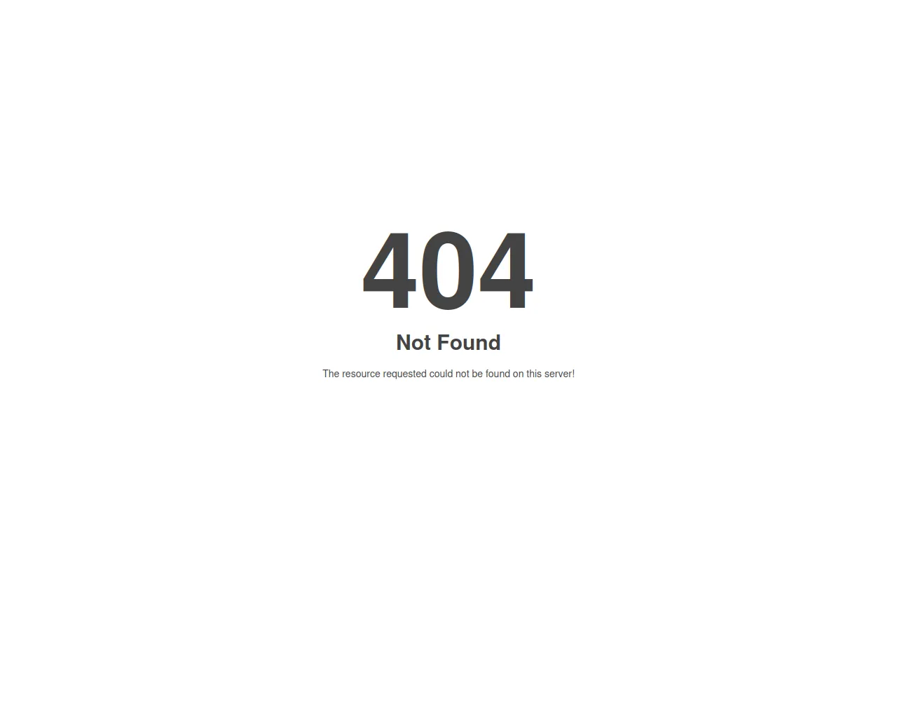 Screenshot of desperinvestment.com