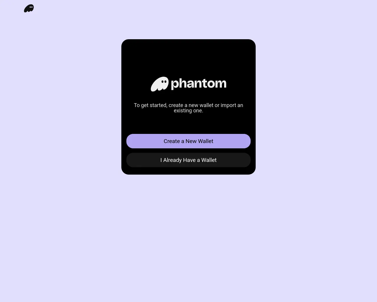 Screenshot of phantext.pro