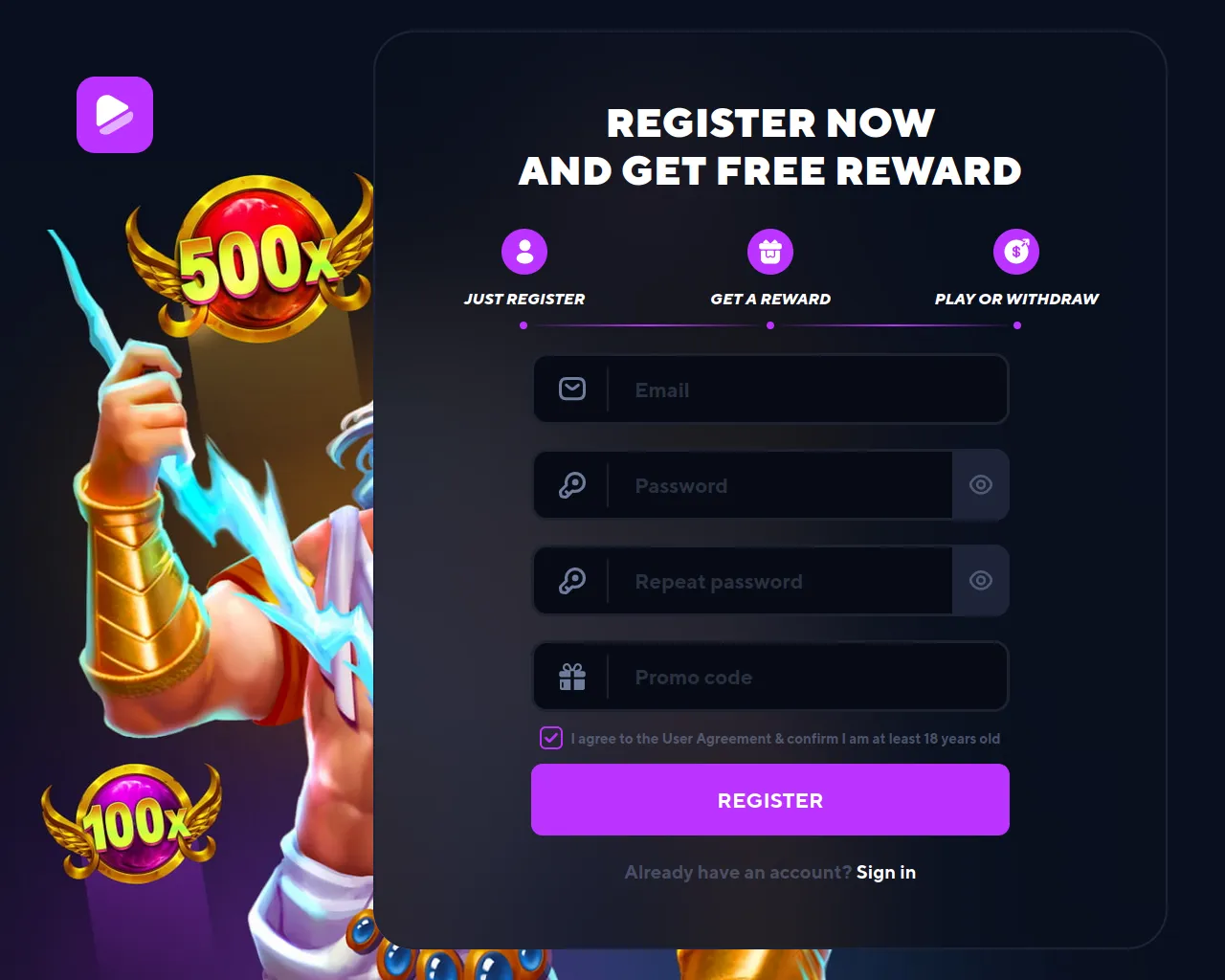 Screenshot of zillabets.com