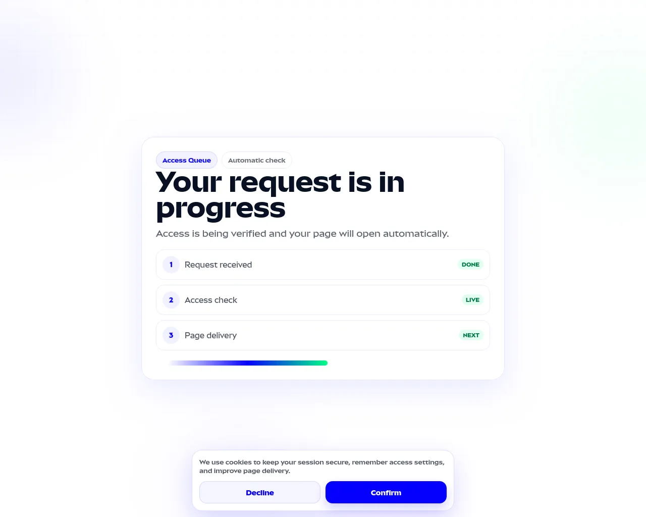Screenshot of rate-account.org