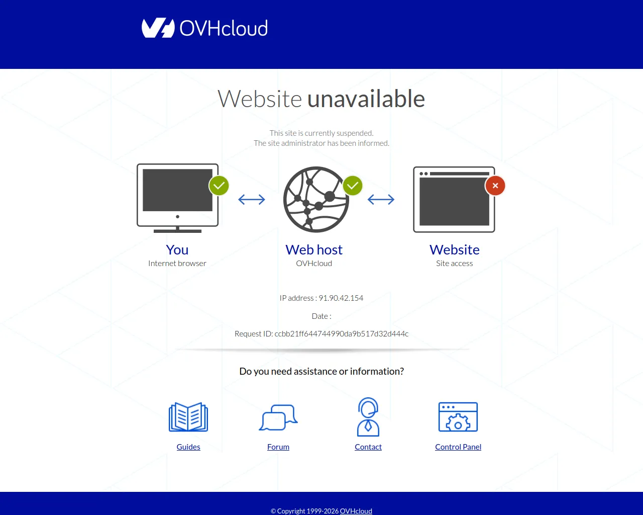 Screenshot of dynga.pl