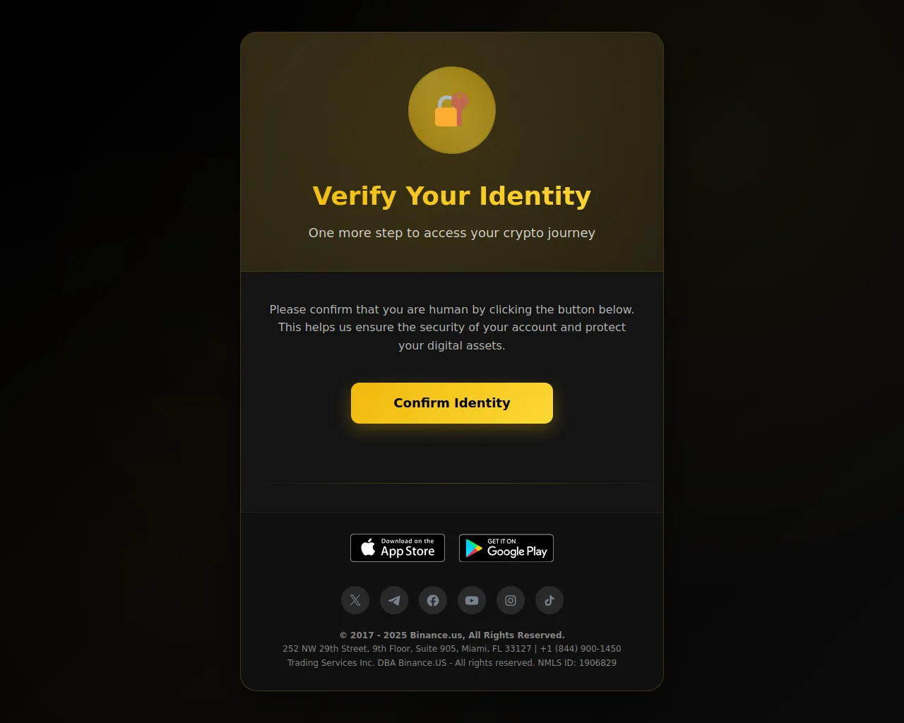 Screenshot of 0xkh9546e0ej5kbl.bond