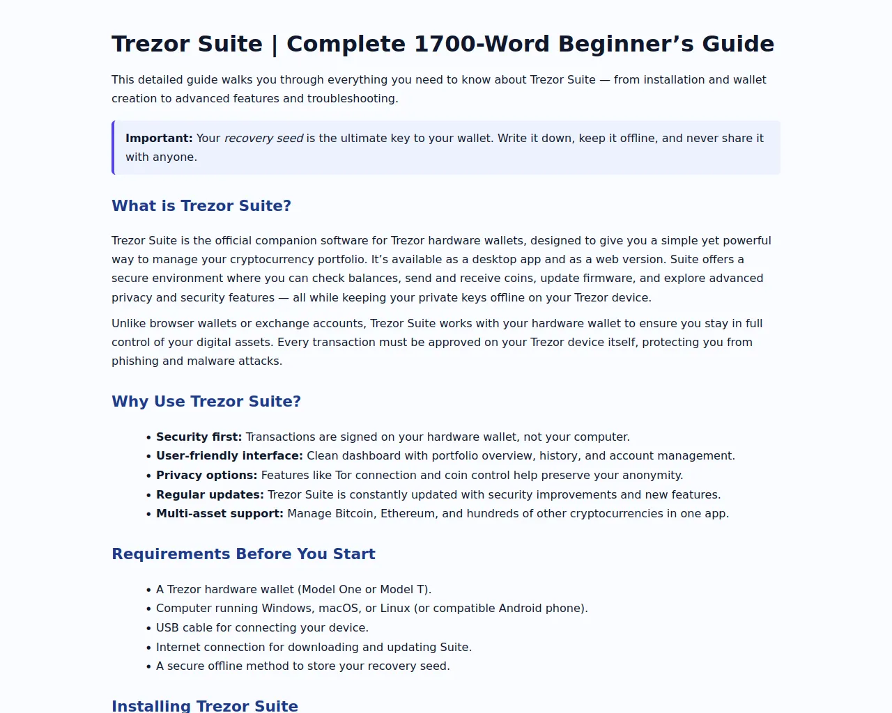 Screenshot of en-terzor-suite.pages.dev