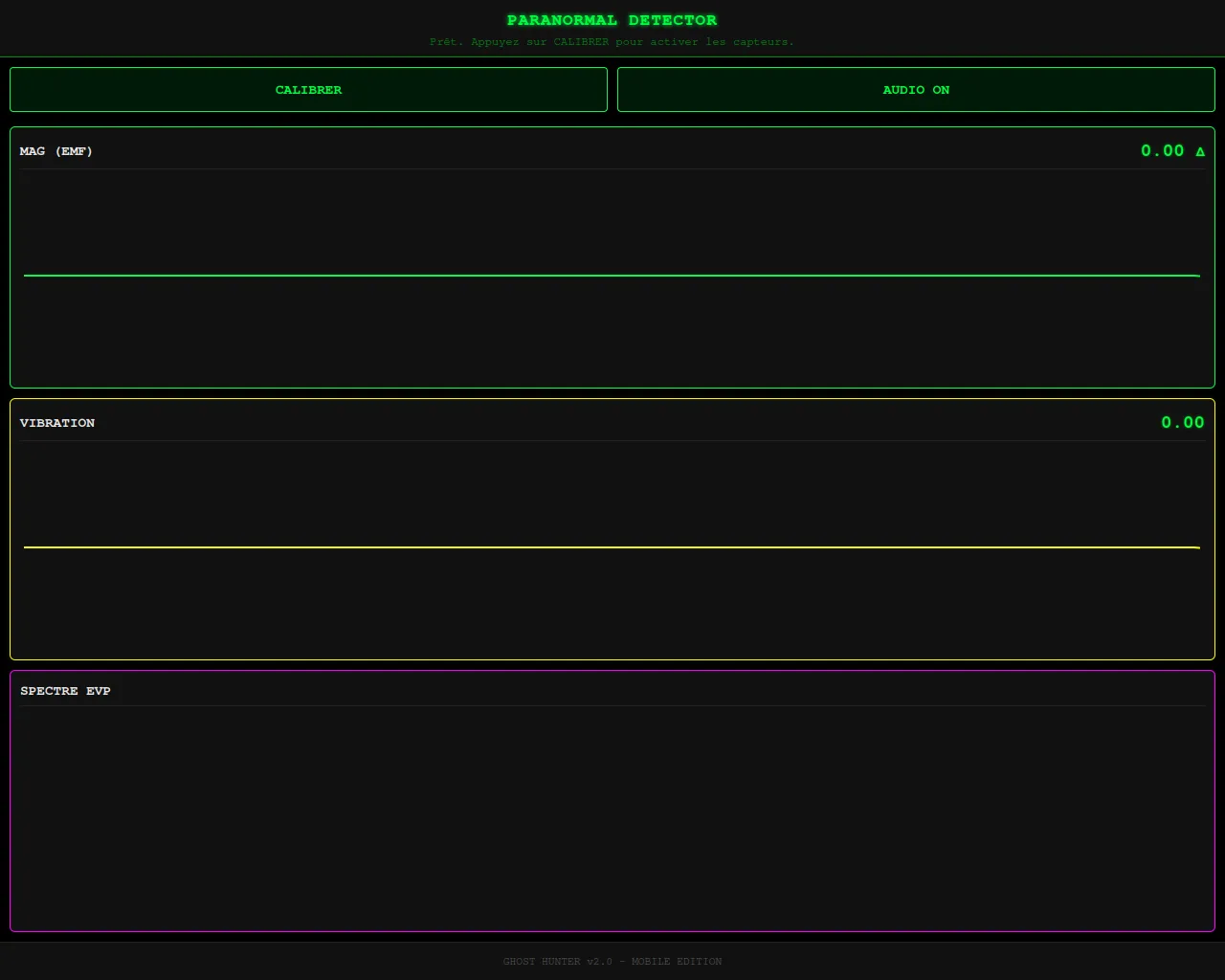 Screenshot of phantom.calilmadia.fr