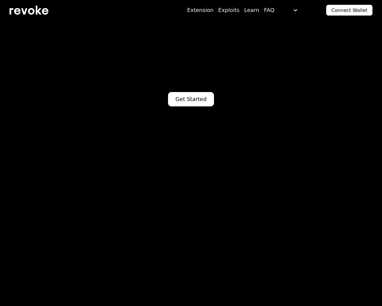 Screenshot of accessrevoke3.vercel.app