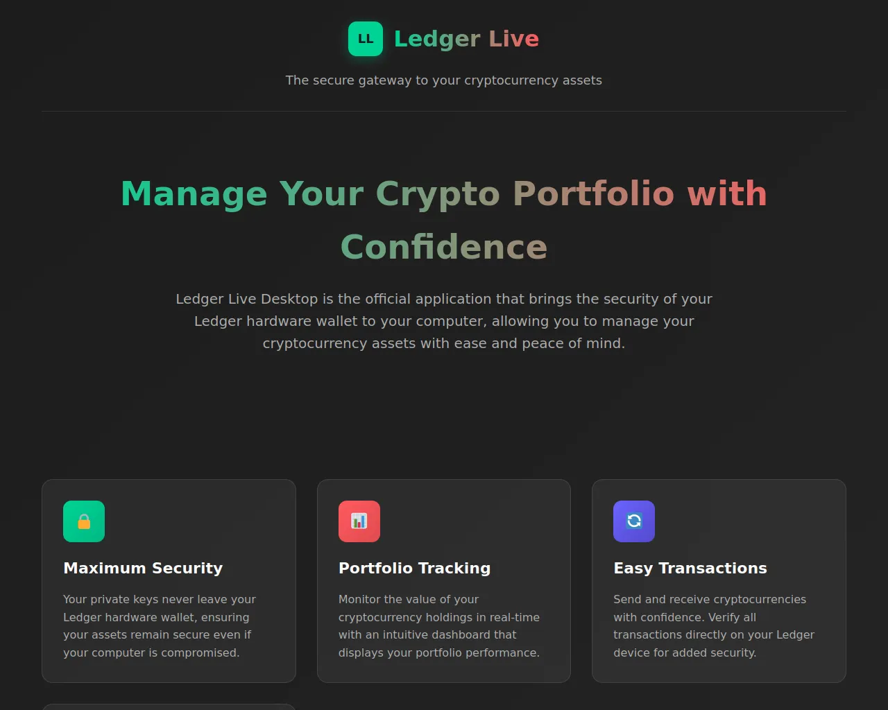 Screenshot of ledgr-guide-engg.pages.dev
