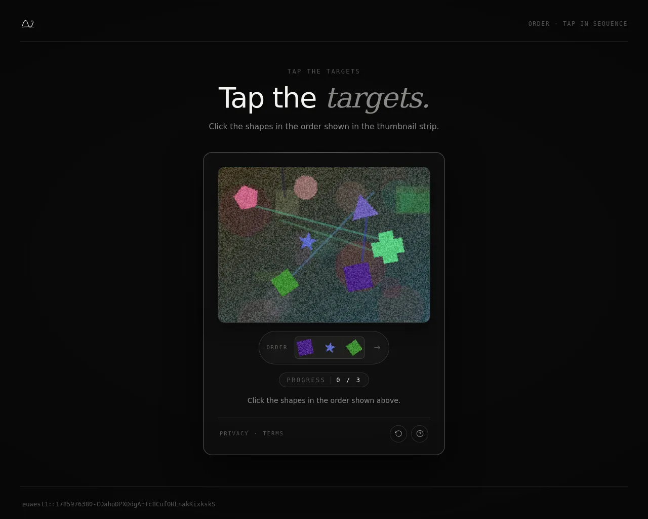 Screenshot of spllt.xyz