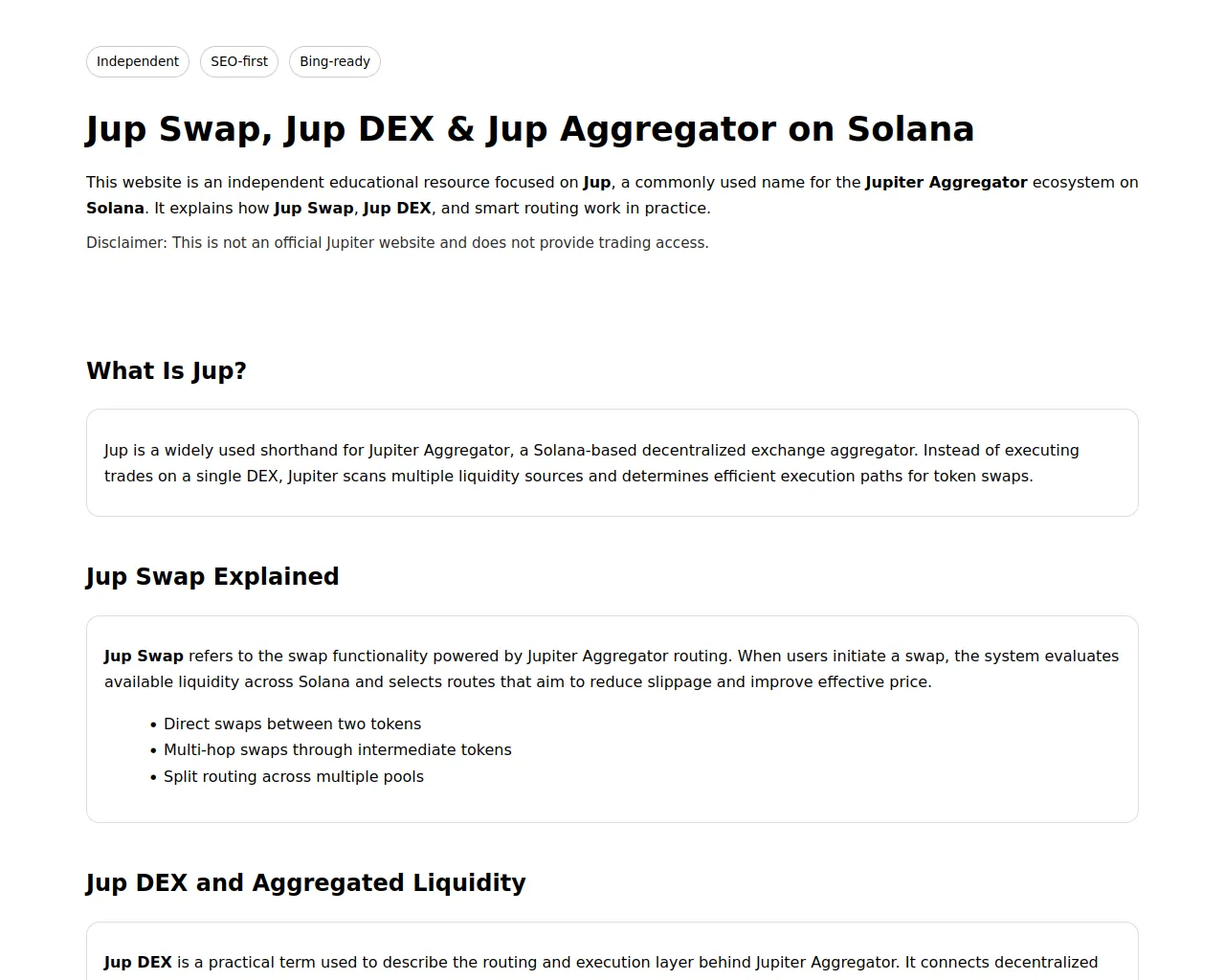 Screenshot of jup-new.com