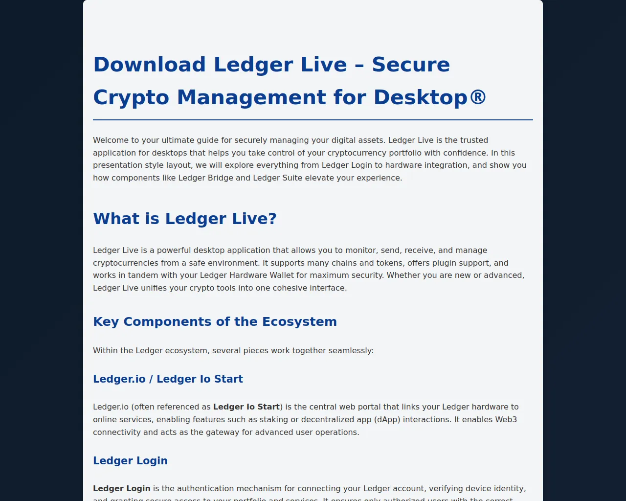 Screenshot of docs-ledgrr-desktop-lii.pages.dev