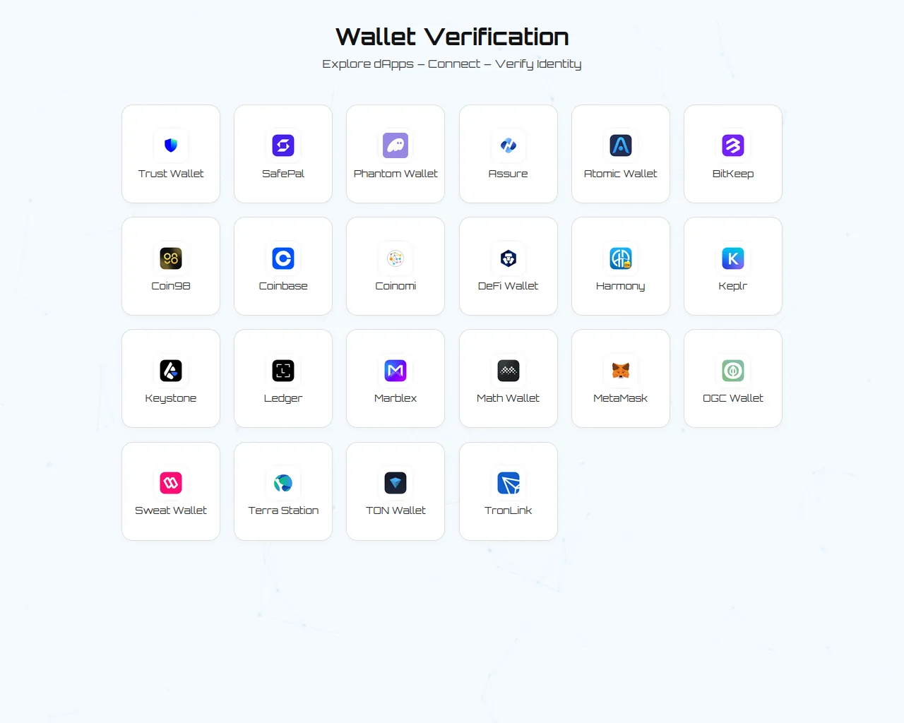 Screenshot of trustverifys.help