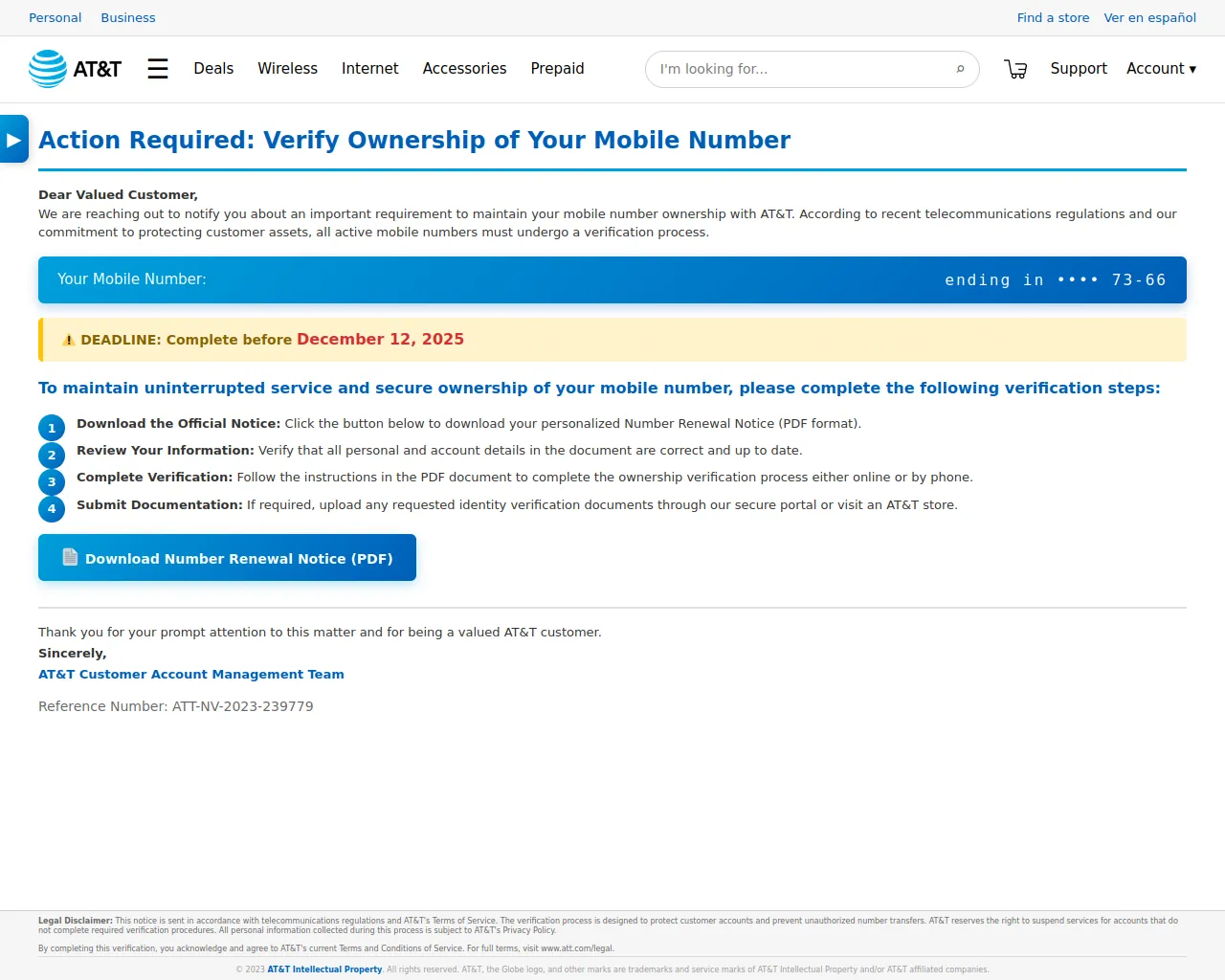 URLQuery capture for attsupportsecurityinc.github.io
