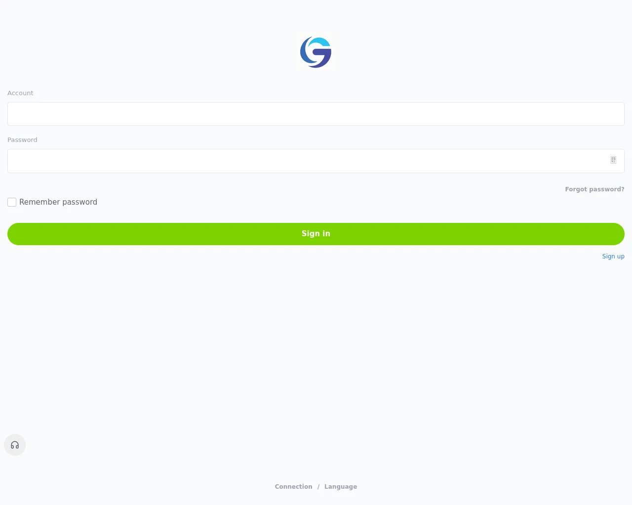 Screenshot of gmozzz.com