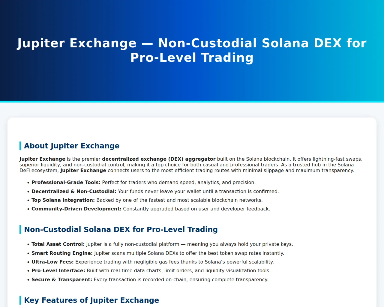 Screenshot of connect-jupier-exchage-cdn.pages.dev