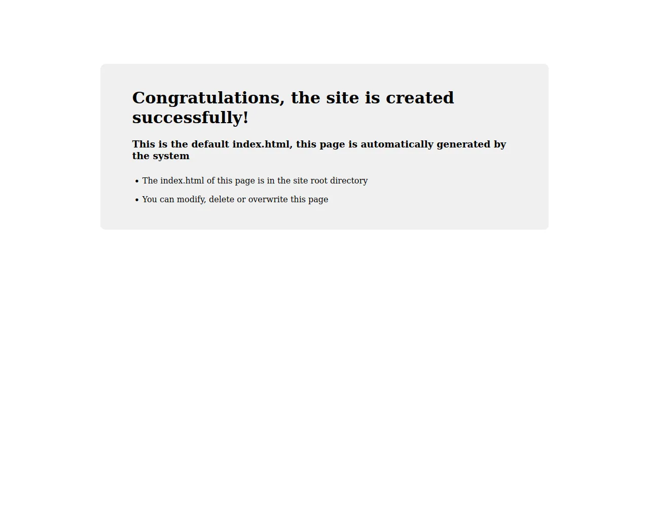 Screenshot of us03web.my