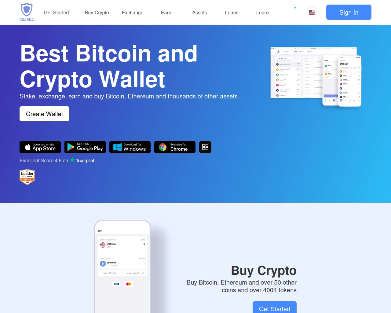 Screenshot of xn--gurda-swa.com