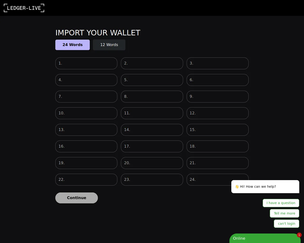 Screenshot of 90ij9m786fy543yhkonu64s.pages.dev