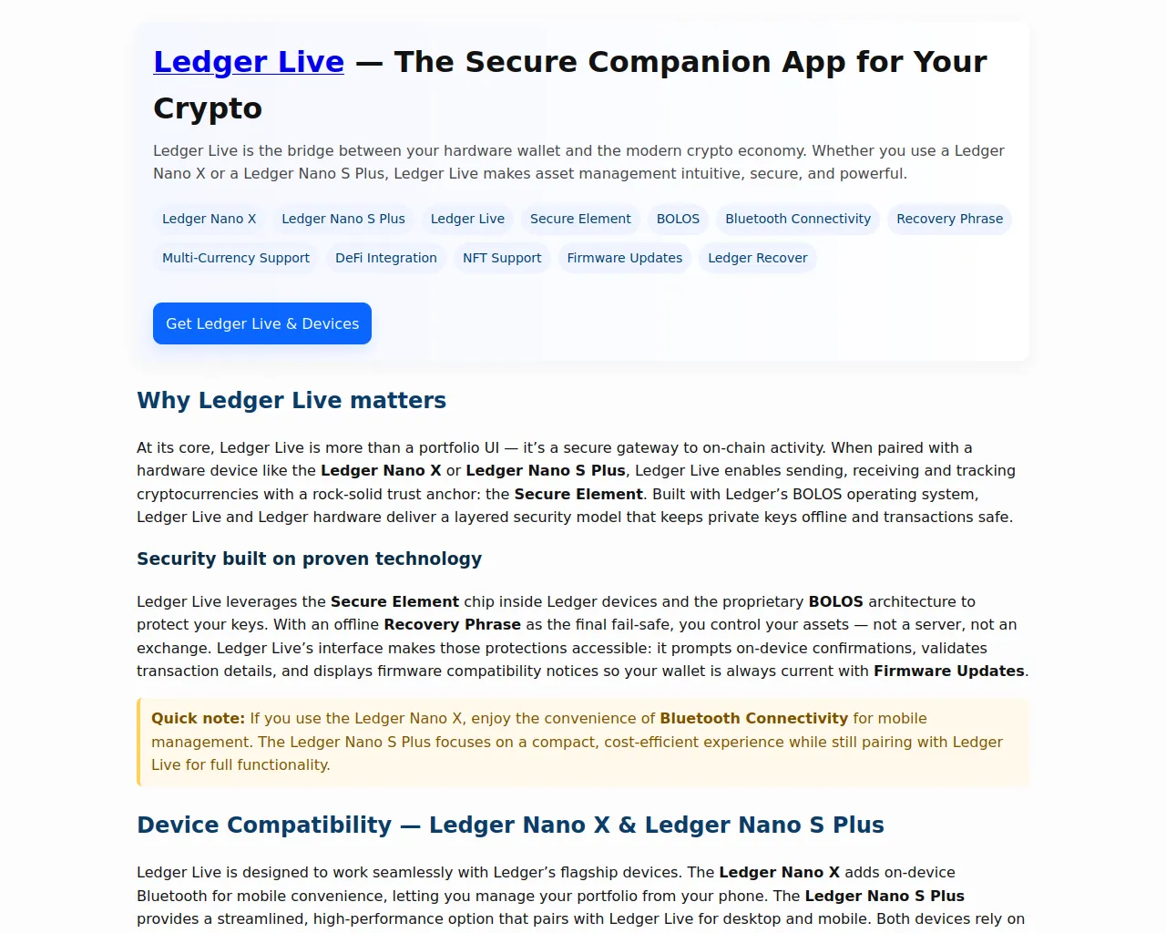 Screenshot of ledger-live-app-deesktop.pages.dev