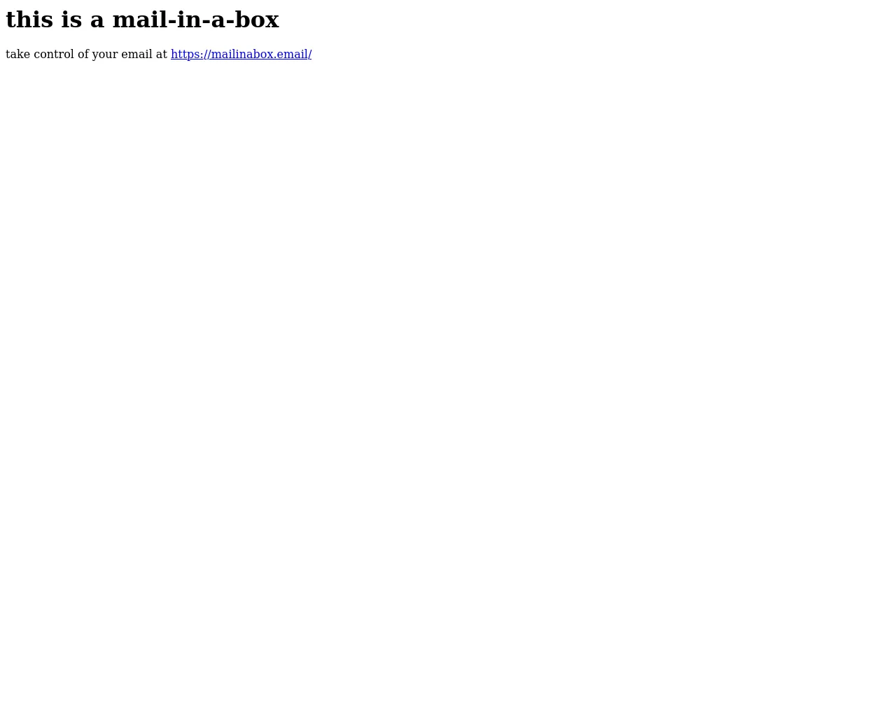 Screenshot of votes-moonwell.com