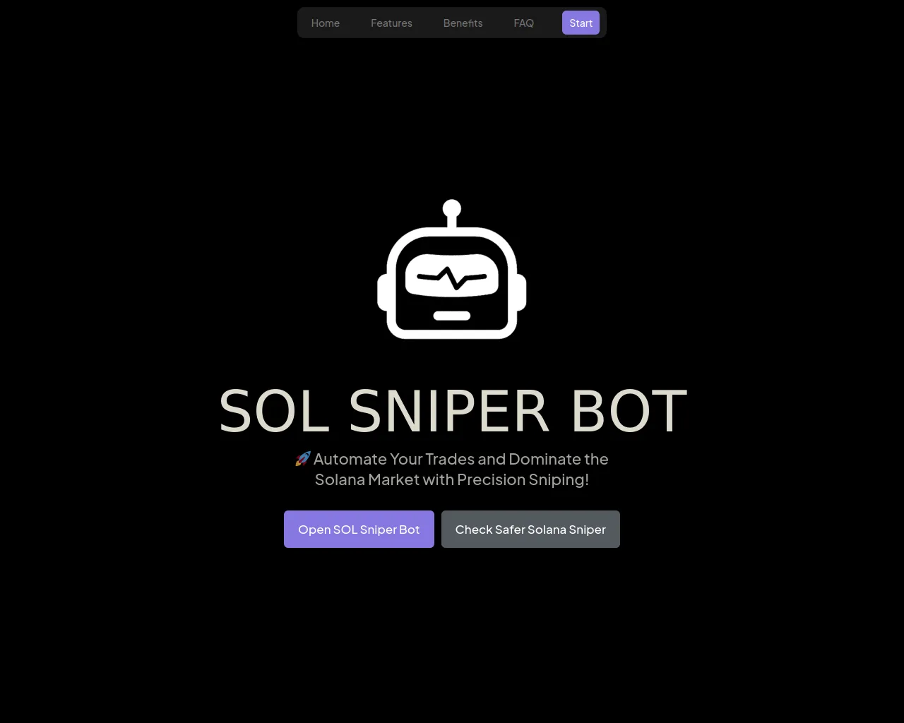 Screenshot of slardrop.cfd
