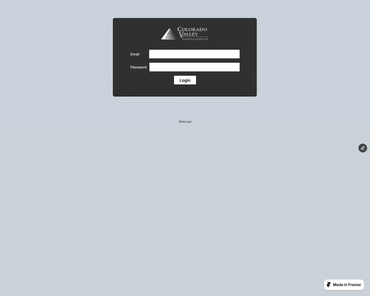 Screenshot of effective-bookings-486180.framer.app