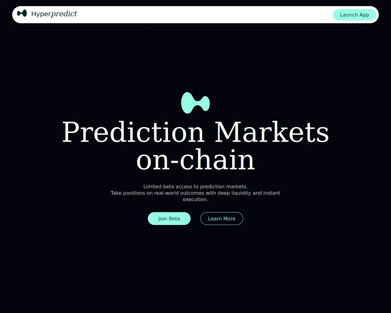 URLQuery capture for hyperpredict.trade