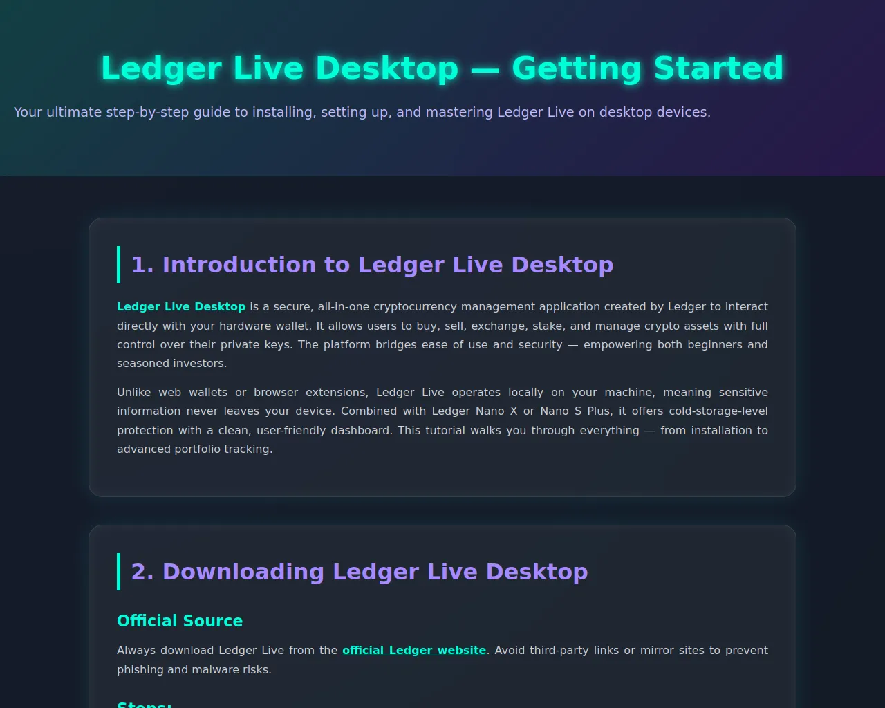 Screenshot of welcome-home-en-liveledge-learn.pages.dev