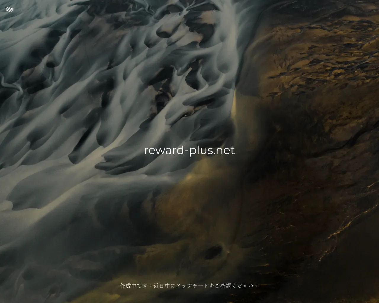 Screenshot of reward-plus.net