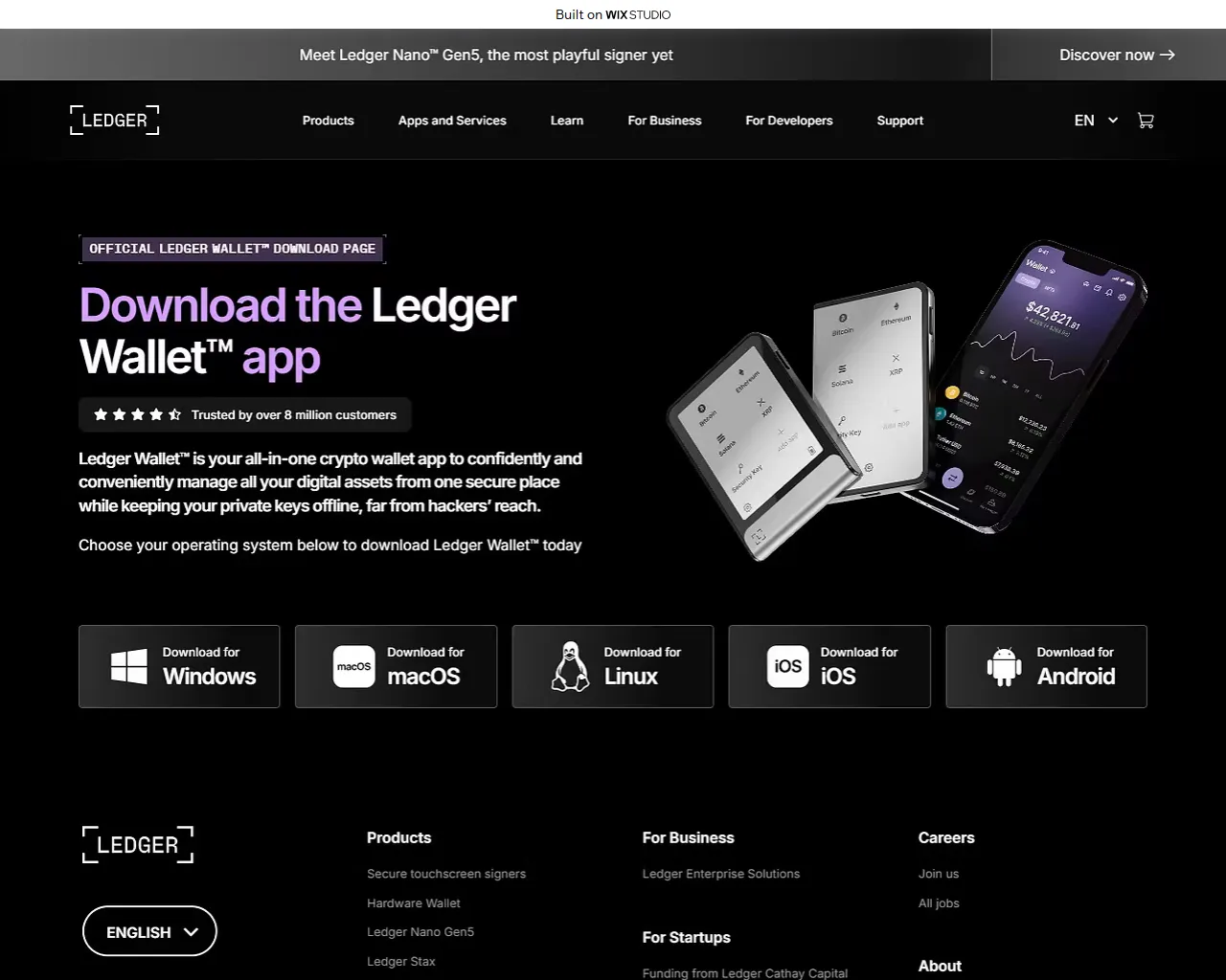 Screenshot of cloud-lgrlive.wixstudio.com