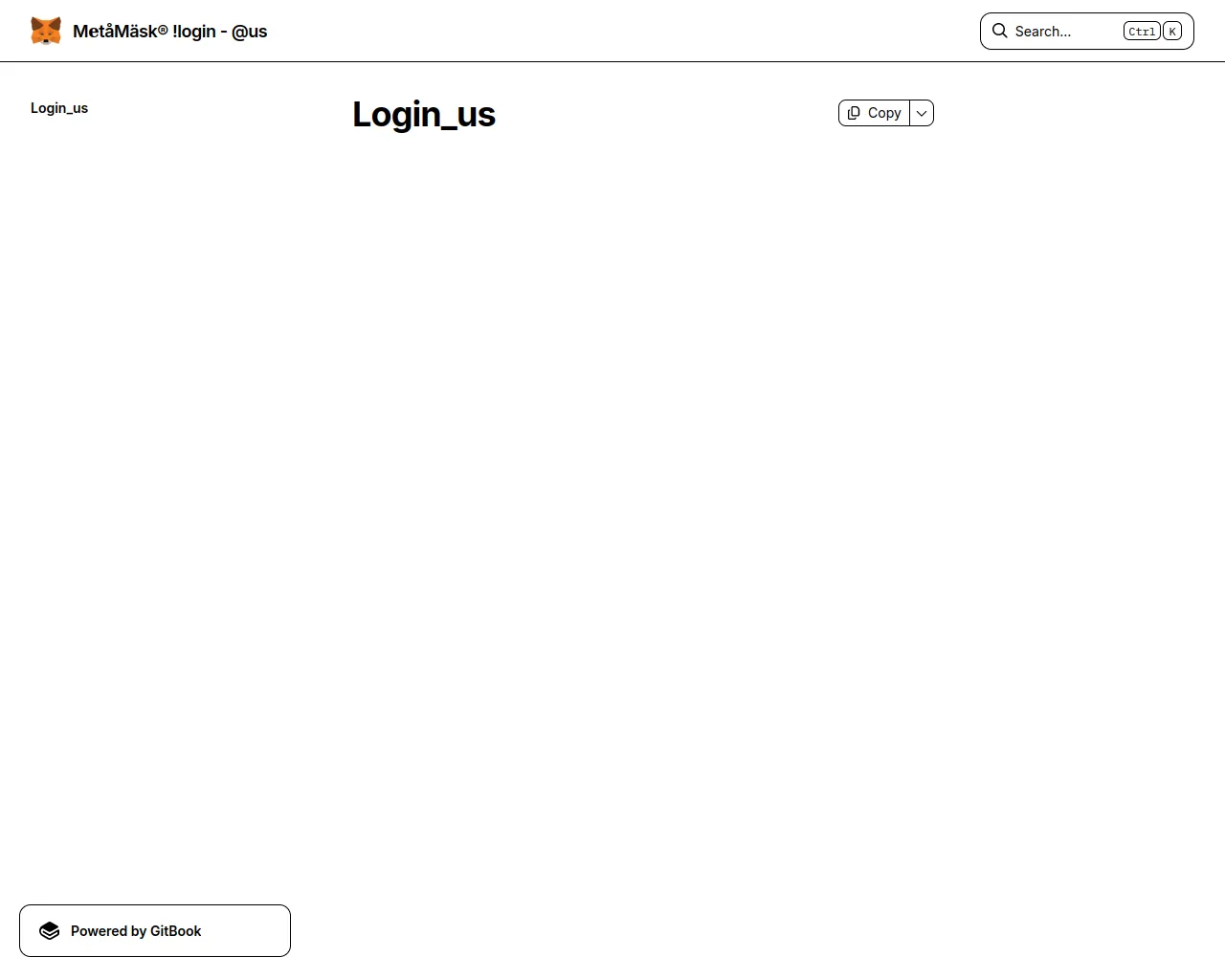 Screenshot of metamzklganq.gitbook.io