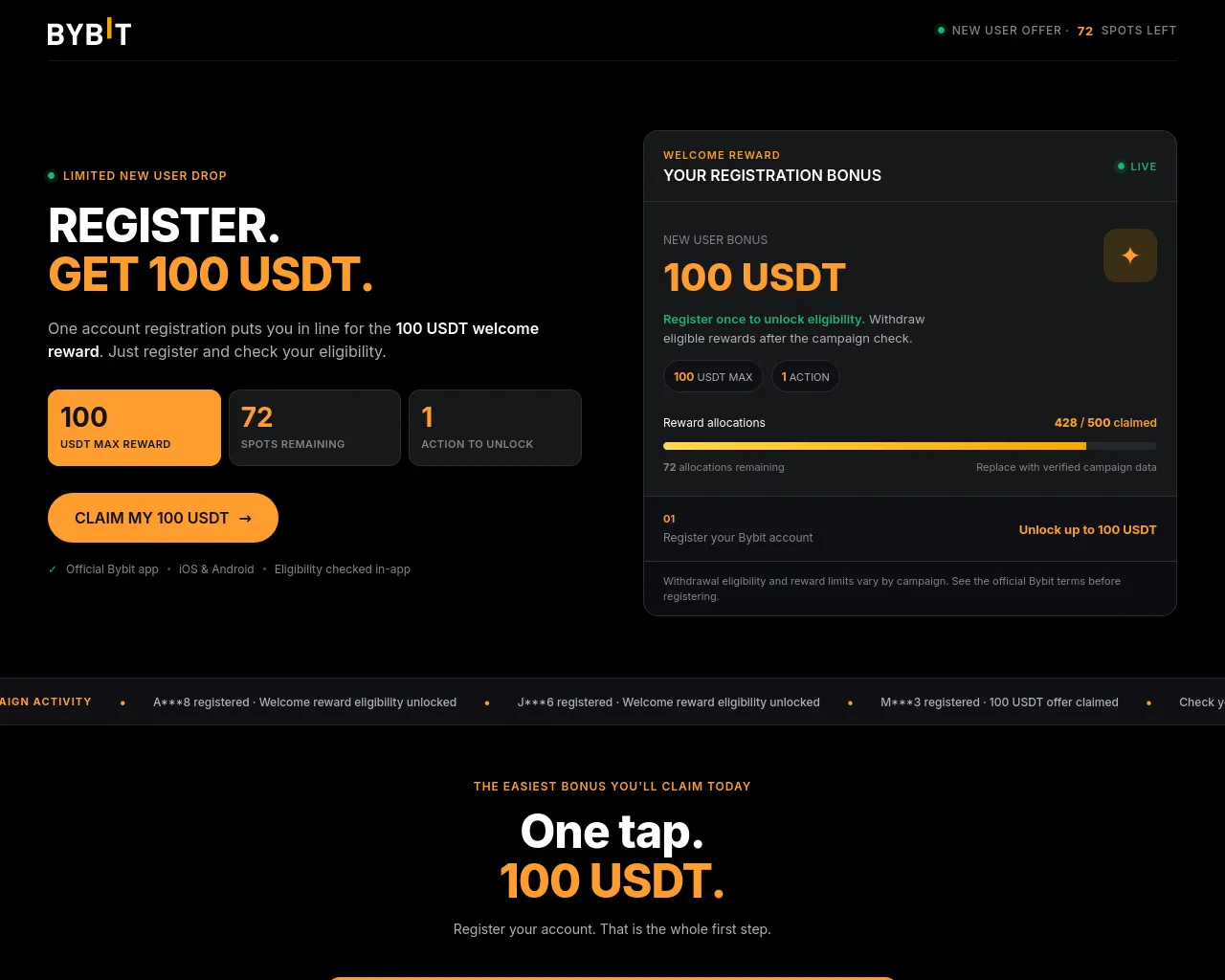 Screenshot of bit.clubdealnews.com