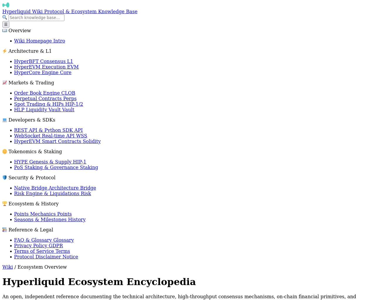 Screenshot of app-hyperliquidity.xyz