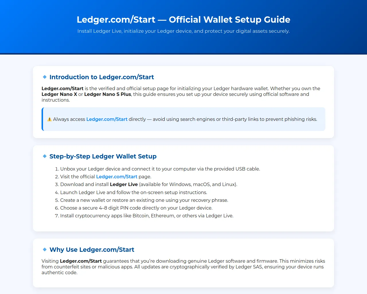 Screenshot of legder-com-io.pages.dev