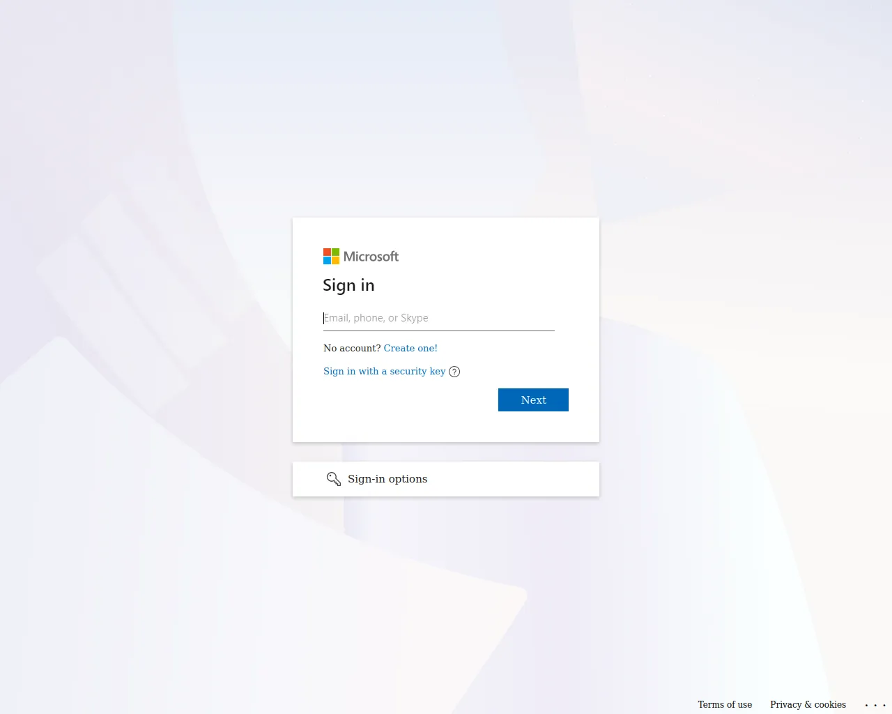 Screenshot of unidline.com