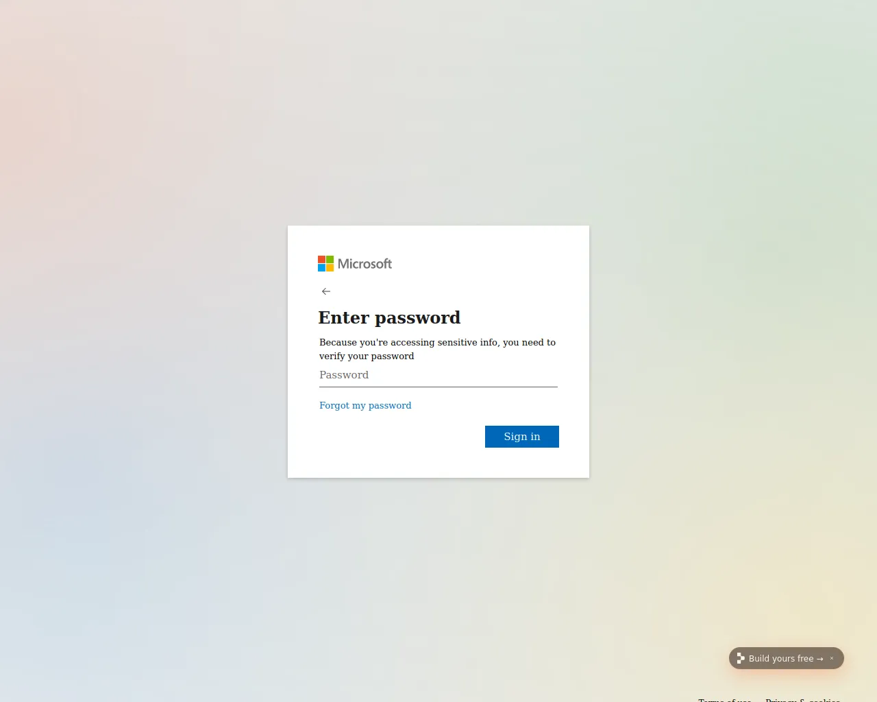 Stored capture of secure-page-builder-1--makiuzoma.replit.app