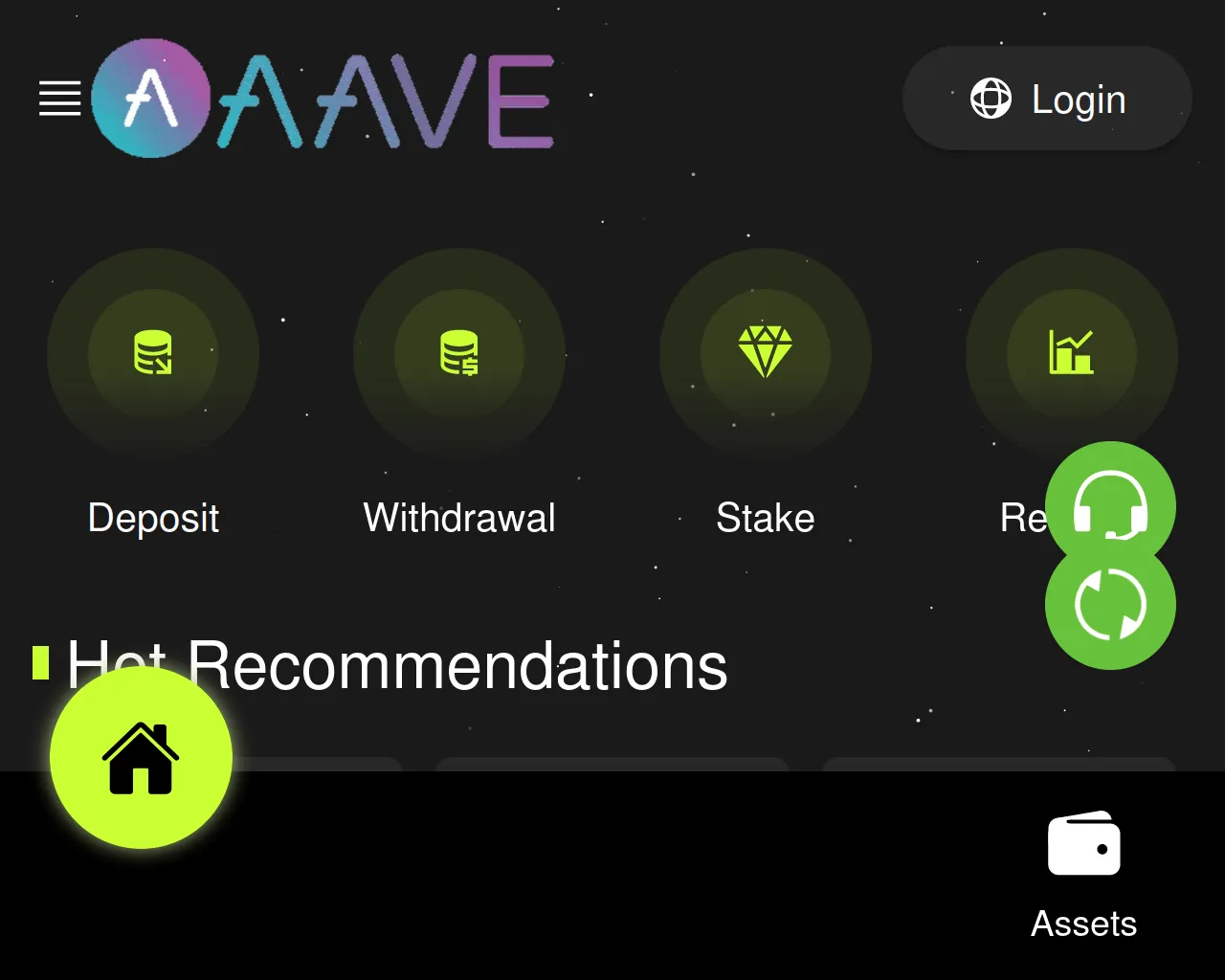 Screenshot of cxjvfssaave.vip