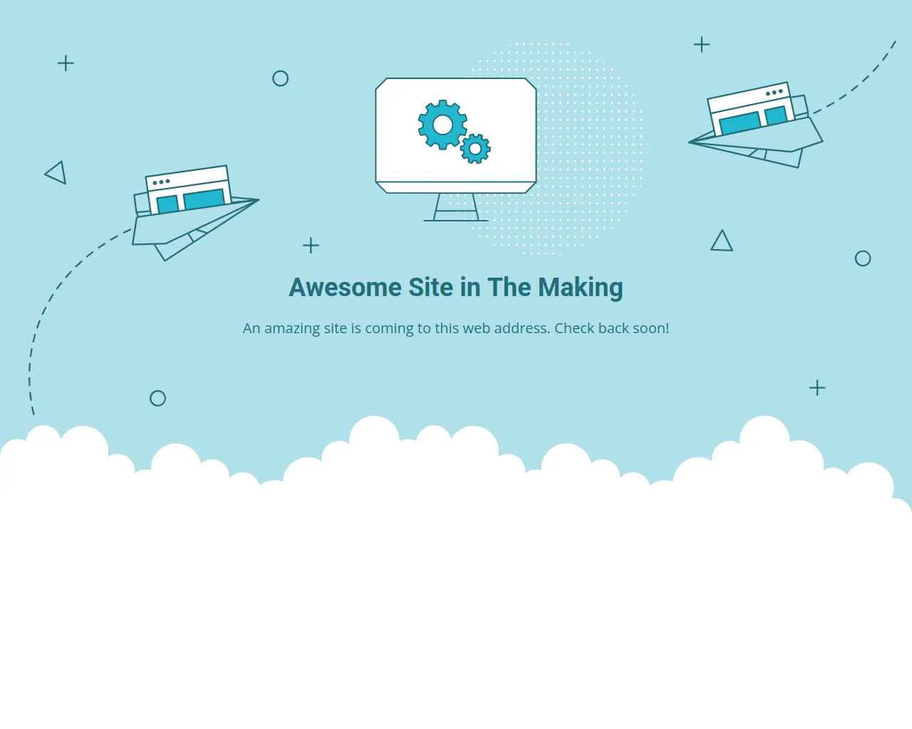 Screenshot of teamsync.sbs