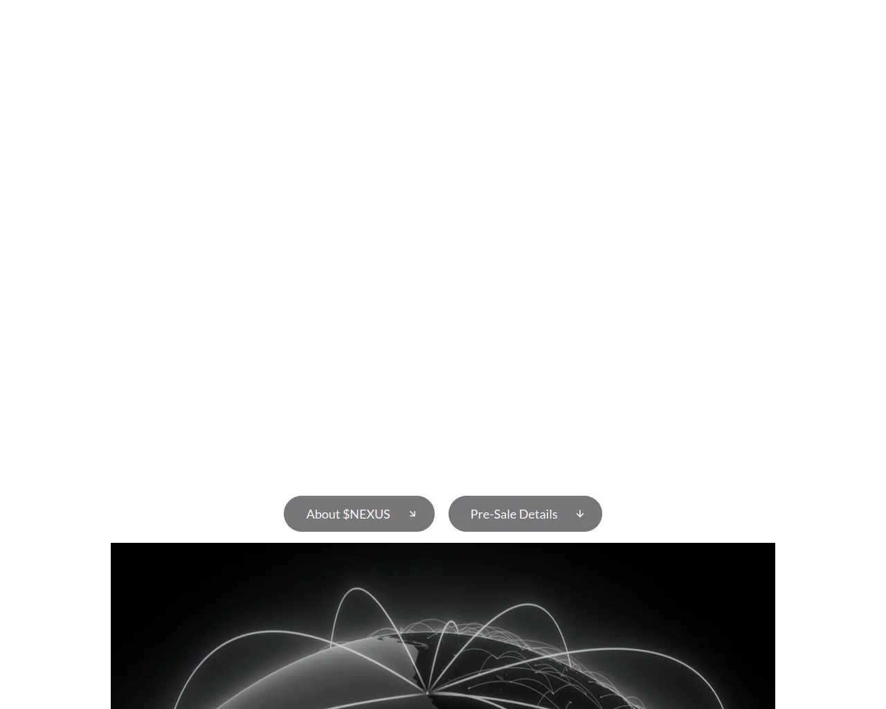 Screenshot of nexus-network.sale