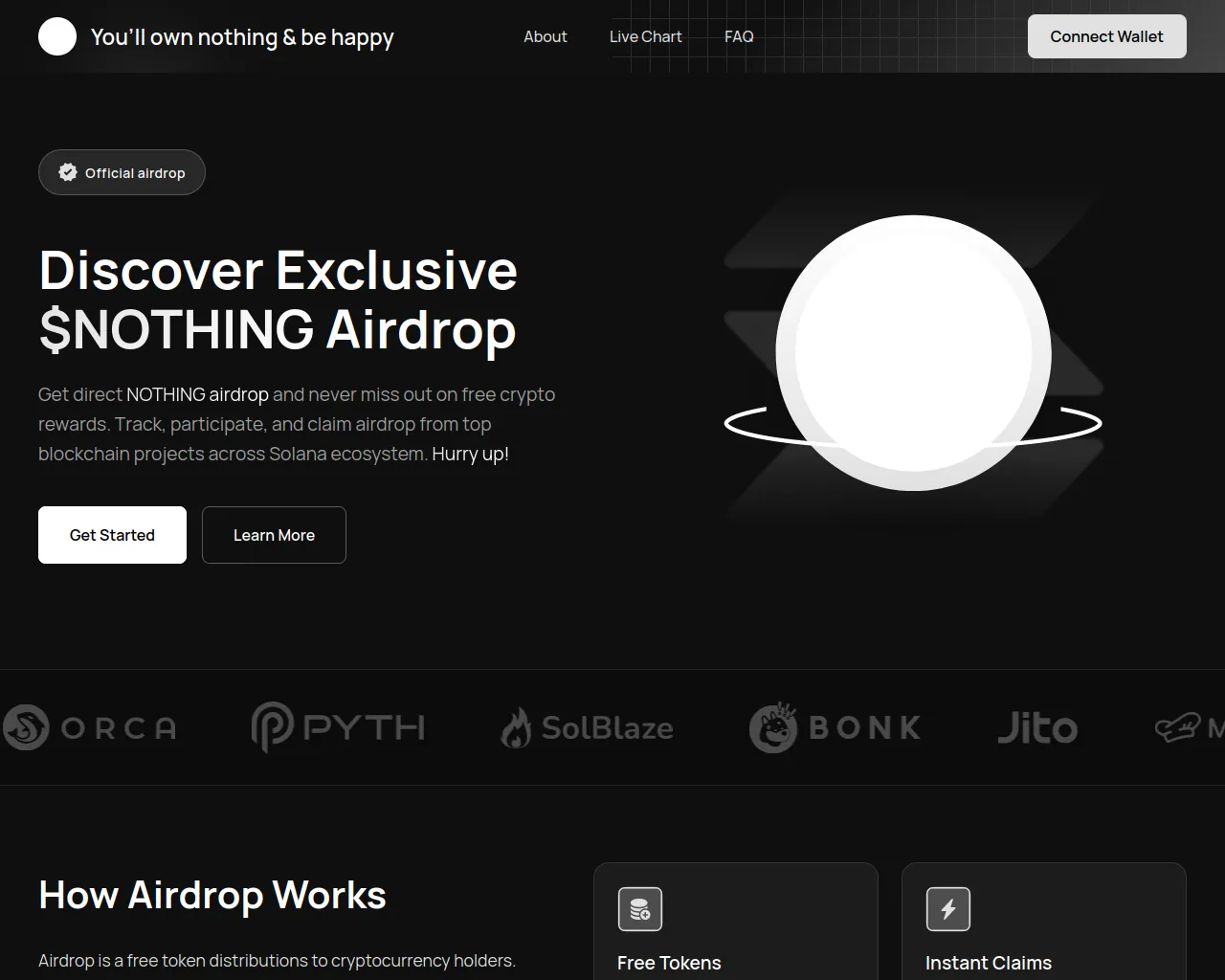 Screenshot of join-youllgetnothings.xyz
